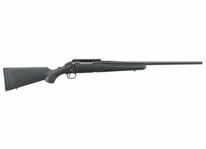 Ruger American 308 win