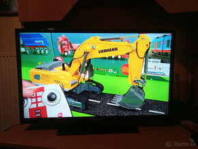 LED TV 32" HYUNDAI HLP32150