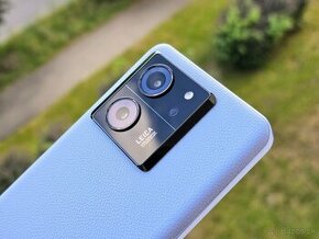 Xiaomi 13T Pro 512GB Blue, ako nový, komplet, záruka 10/2025