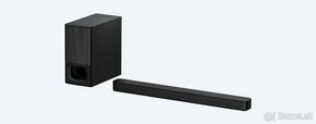 Soundbar Sony HT-S350