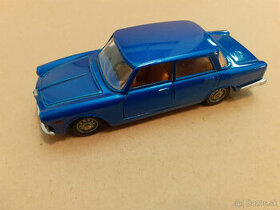 MEBETOYS - A4 - ALFA ROMEO 2600