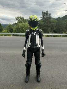 Dainese damska moto kombineza 34” - 1