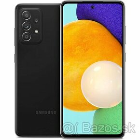 Samsung Galaxy A52 5G - 128GB, 6GB RAM - Skvelý stav