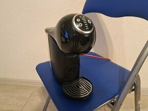 Predám kávovar Nescafe Dolce Gusto Krups Genio S