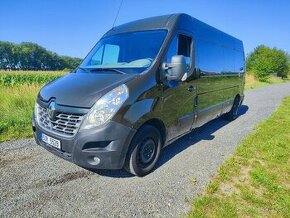 Renault Master 2,3 DCI