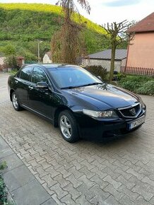 Honda accord - 1