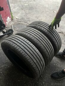 Letné Bridgestone Turanza 185/65 R15 3kola - 1