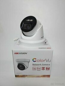 Doprava zdarma HikVision DS-2CD2387G2-LU