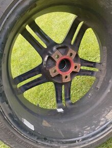 5x100 R18