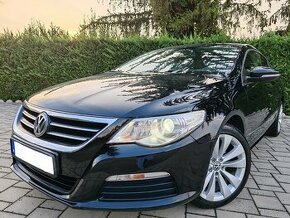 Volkswagen Passat CC 2.0 TDI 125kw CR