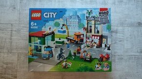 Lego 60292