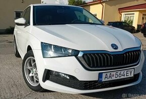 ŠKODA SCALA 1.6 TDI - 1