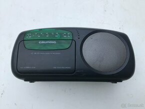 Radio Grundig