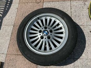 Disky BMW Styling 33 5x120 R16