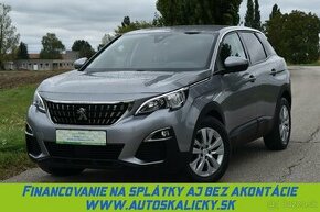 Peugeot 3008 1.5 BlueHDi 2019.  ///12.999,- EUR//// - 1