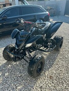 Yamaha Raptor 770cm3 ( big bore kit )