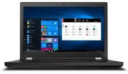 Predám Lenovo Thinkpad P15s Gen1