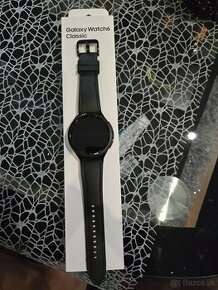 Samsung Galaxy Watch 6 Classic 47 mm LTE