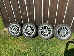 DBV Florida 205/45 R16 5x100 letné