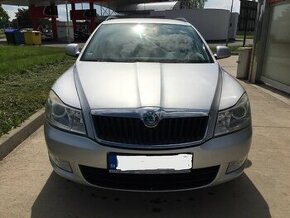 Škoda octavia 1.6 tdi cr combi ambiente