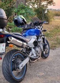 HONDA HORNET 600 - 1