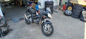 Honda CBR 125 - 1