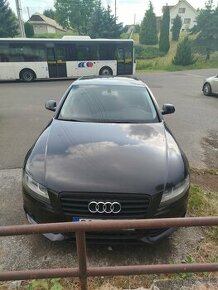 Audi A4 b8 - 1