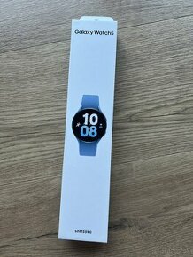 Hodinky Samsung galaxy watch 5 44mm