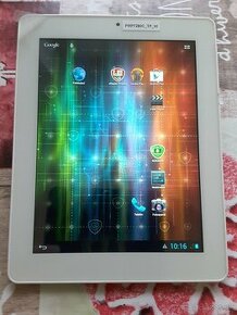 Predám Tablet PRESTIGIO MultiPad 2 Ultra Duo - 1