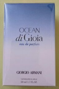 GIORGIO ARMANI ACQUA DI GIOIA EDP 50 ML