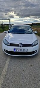 VW golf 6