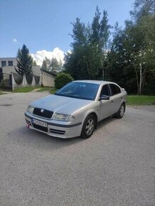 Škoda Octavia 1 1.9tdi 66kw ALH - 1