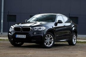 BMW X6 xDrive 30d Standard A/ - 1