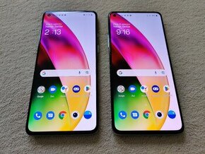 Oneplus 8T.  8gb+3gb/128gb.  Strieborná metalíza.  Nový. - 1