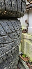 Matador Sibir Snow 195/65 R15 - 1