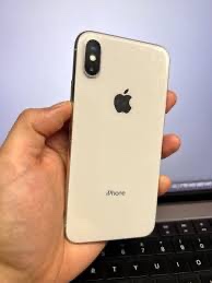 Apple iPhone X 256gb