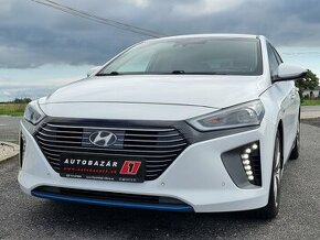 Hyundai Ioniq 1.6 PHEV Style za 13.999 €