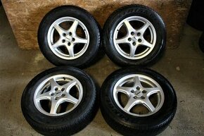 16”---5x114,3 r16----HYUNDAI / KIA---PEVNOSTNE--ZIMNA---SADA - 1