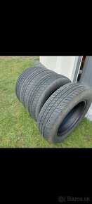 Letné pneumatiky Barum Brilantis 2 185/65 r15 - 1