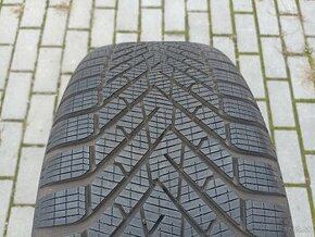 Zimné pneu Pirelli Winter 2 Cinturato 225/45 R18 XL - 1