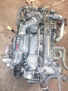 Motor Ford 1.4TDCi - 1