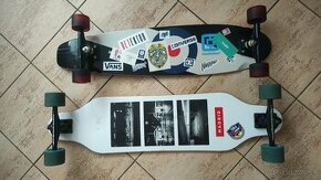 Longboard