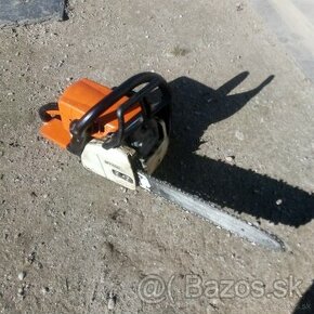 Stihl ms 230