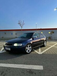 Audi A3 8l 1.8