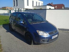 Ford C-Max 2006 GHIA Koža Automat - 1