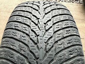 205/55R16 91H Nokian WR Snowproof - 1