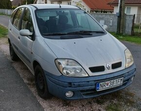 Predám Renault Scenic 1.9dci - 1