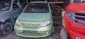 Citroen C3 1,1i 44kw - 1