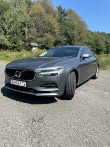 Volvo S90 D4 - 1