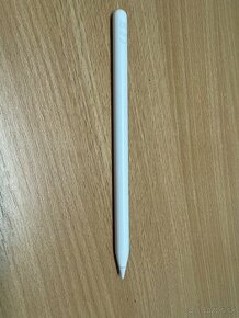 Apple Pencil (2. generácia)